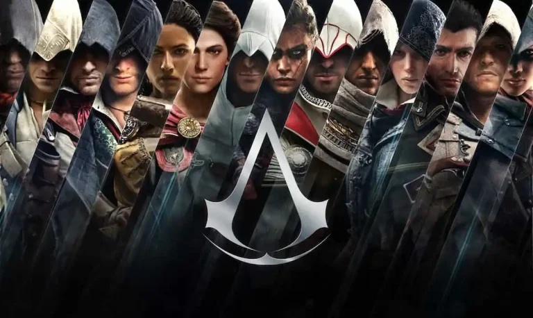 10 Games Like Assassin’s Creed