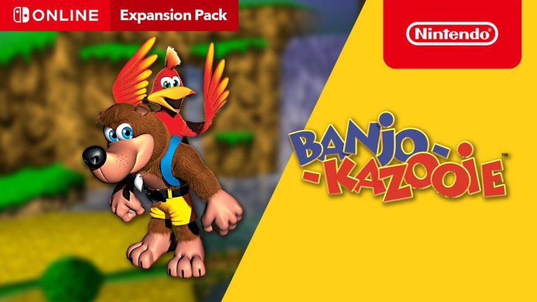10 Games Like Banjo-Kazooie | TheReviewGeek Recommends