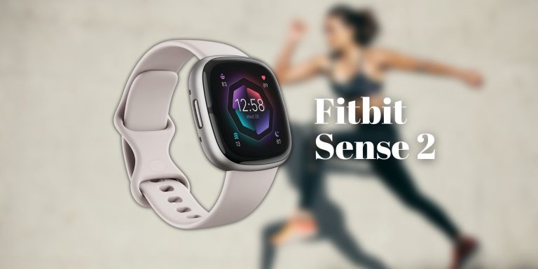 Act Fast To Get Fitbit’s Most Advanced Health Tracker For $60 Off