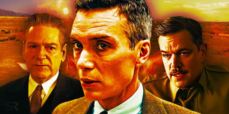 Every Actor In Chris Nolan’s Epic Historic Thriller