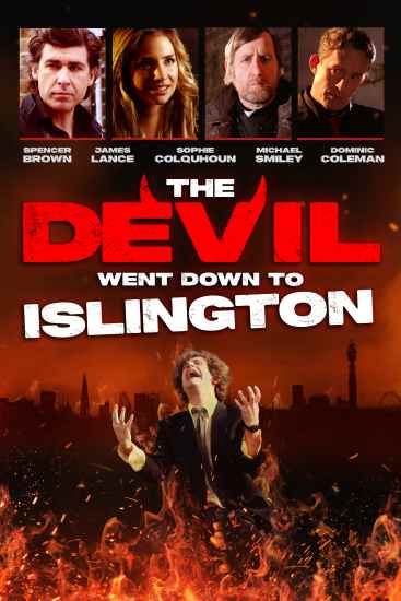 The Devil Went Down to Islington (2023) Review