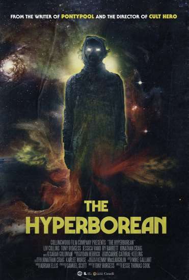 The Hyperborean (2023) Review – Blood in the Snow