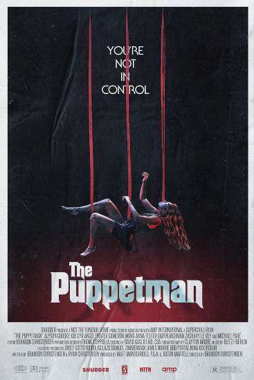 The Puppetman (2023) – SFFF Review