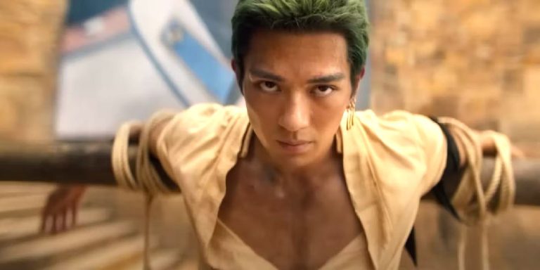 Mackenyu’s 10 Anime Movie And TV Show Adaptations Ranked (Including One Piece)