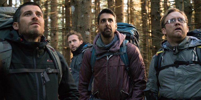 25 Hiking Horror Movies To Watch If You Love The Outdoors