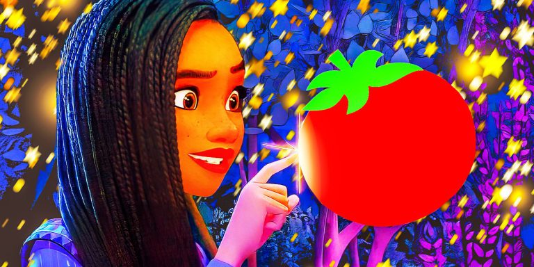 7 Reasons Wish’s Rotten Tomatoes Score Is So Divisive